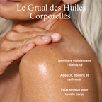 Araê Monaco Huile Renaissance 120ml