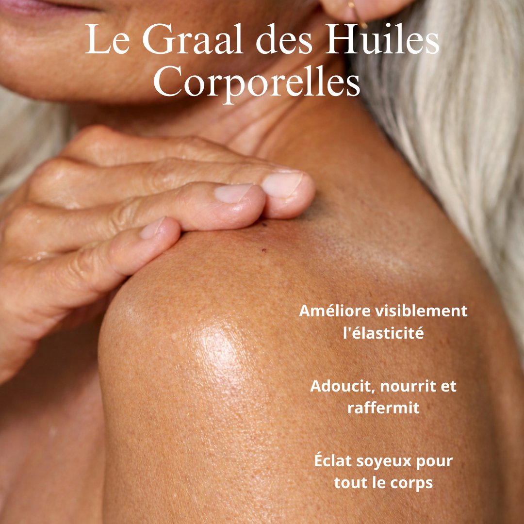 Araê Monaco Huile Renaissance 120ml