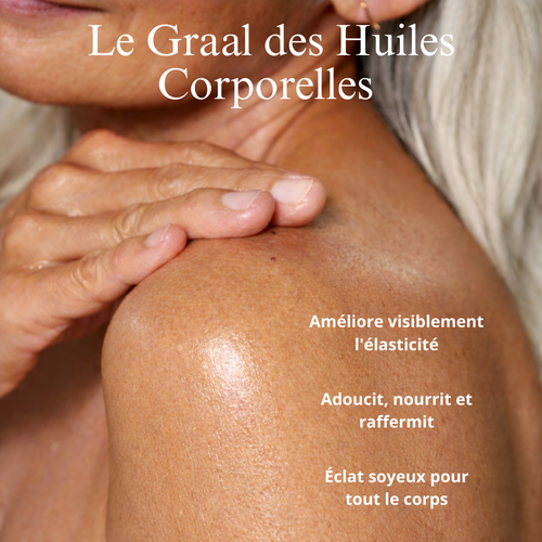 Araê Monaco Huile Renaissance 120ml