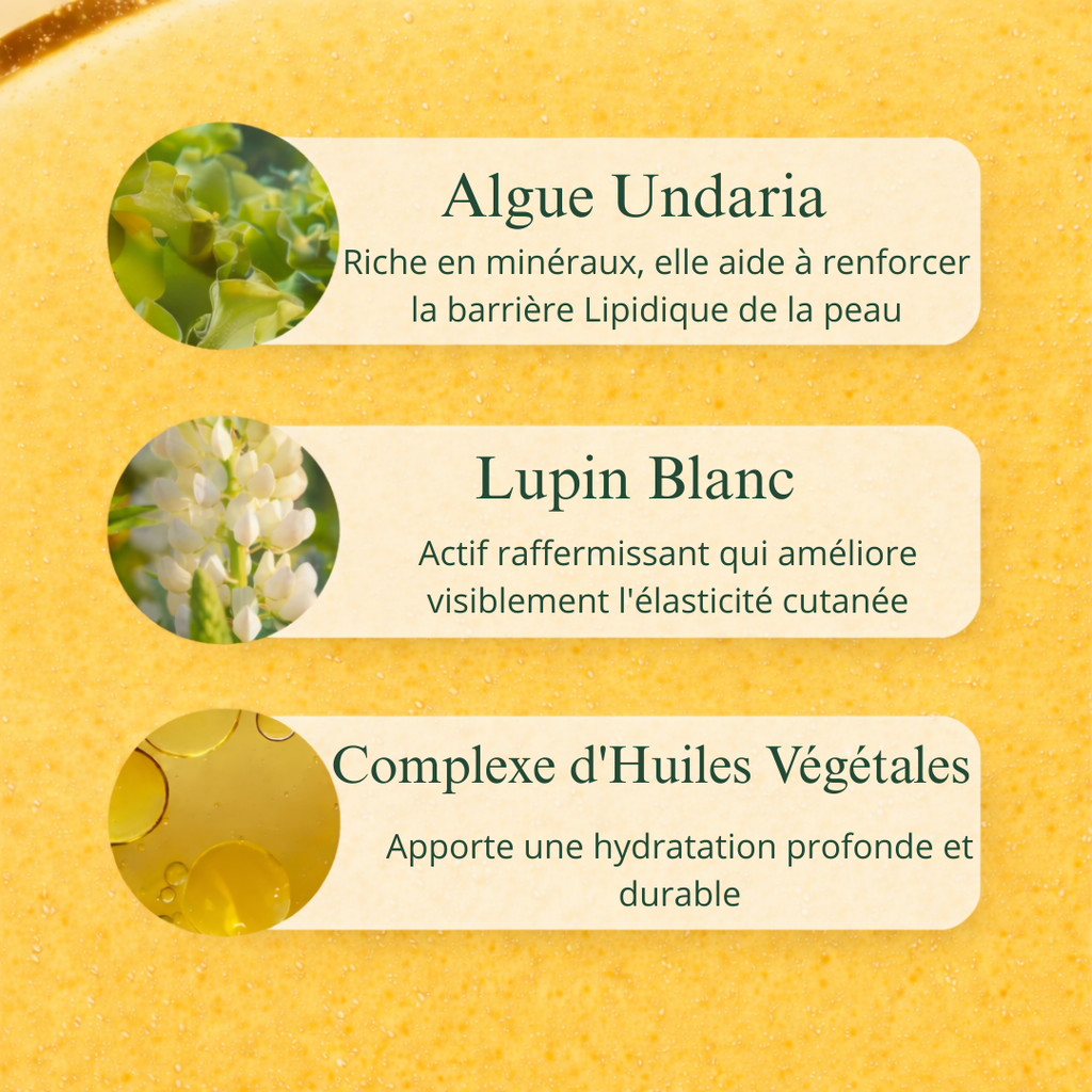 Araê Monaco Huile Renaissance 120ml