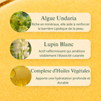 Araê Monaco Huile Renaissance 120ml