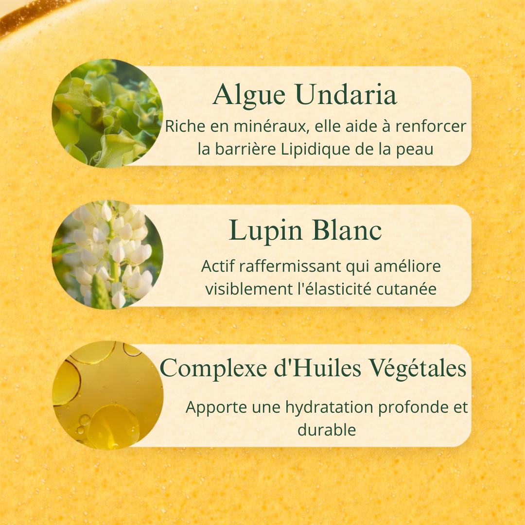 Araê Monaco Huile Renaissance 120ml