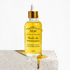 Araê Monaco Huile Renaissance 120ml